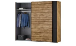 Schwebetürenschrank Durham | Möbel Höffner