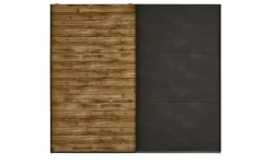 Schwebetürenschrank Durham | Möbel Höffner