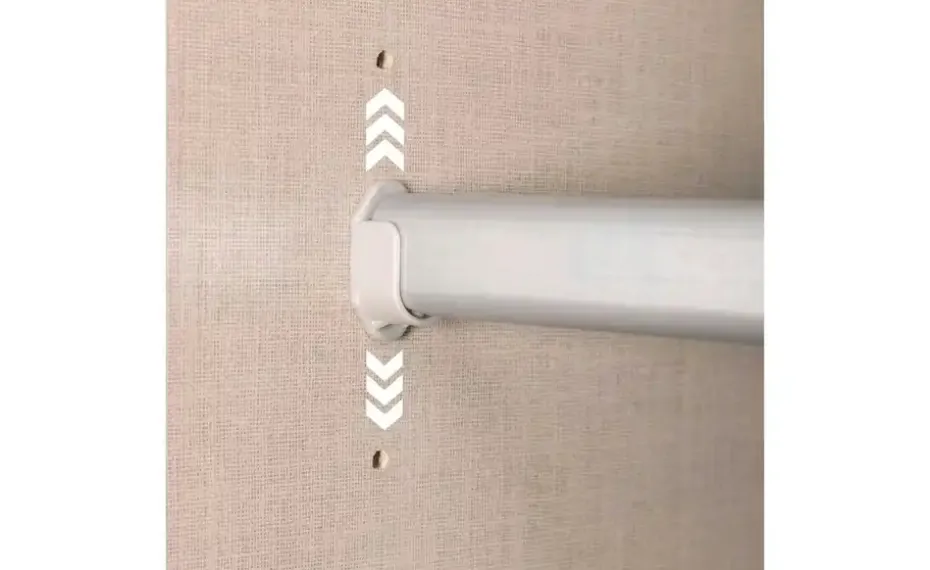 Schwebetürenschrank Finley | 201 cm, 2 Stück | Höffner