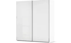 Schwebetürenschrank Finley | 201 cm, 2 Stück | Höffner