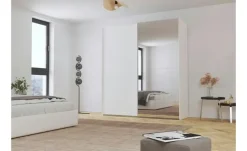 Schwebetürenschrank Finley | 201 cm, 2 Stück | Höffner