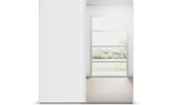 Schwebetürenschrank Finley | 201 cm, 2 Stück | Höffner