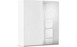 Schwebetürenschrank Finley | 201 cm, 2 Stück | Höffner