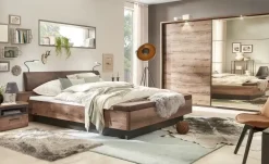 Schwebetürenschrank Jedburgh | Möbel Höffner