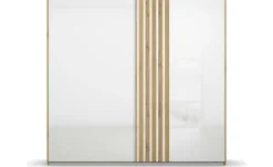 Schwebetürenschrank Moffat | 2 Stück, 226 cm | Höffner