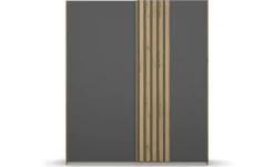 Schwebetürenschrank Moffat | 2 Stück, 181 cm | Höffner