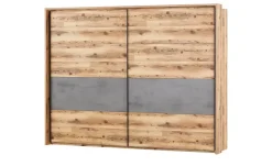 Schwebetürenschrank Preston | Möbel Höffner