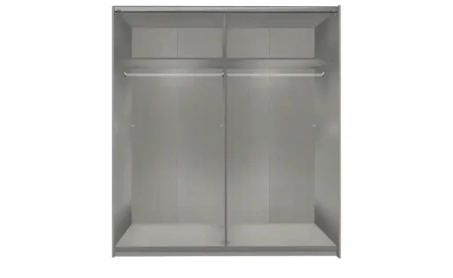 Schwebetürenschrank Quilty | 1 Stück, 179 cm | Höffner