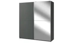 Schwebetürenschrank Quilty | 1 Stück, 179 cm | Höffner