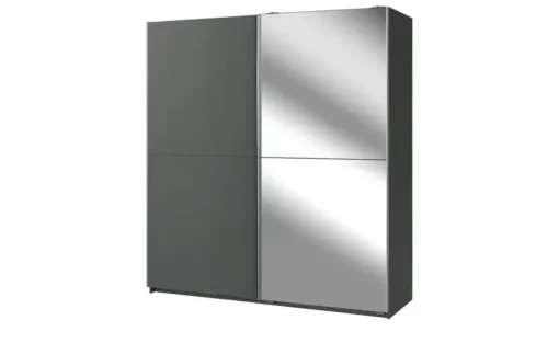 Schwebetürenschrank Quilty | 1 Stück, 179 cm | Höffner
