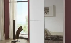 Schwebetürenschrank Quilty | 1 Stück, 135 cm | Höffner