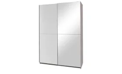 Schwebetürenschrank Quilty | 1 Stück, 135 cm | Höffner