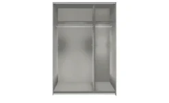 Schwebetürenschrank Quilty | 2 Stück, 135 cm | Höffner