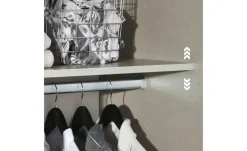 Schwebetürenschrank Rowton | 226 cm | Möbel Höffner
