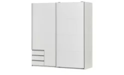 Schwebetürenschrank, 2-türig Bolton | Möbel Höffner