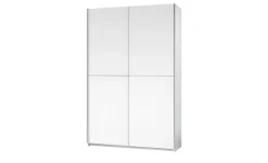 Schwebetürenschrank 2-türig Hastings | Möbel Höffner