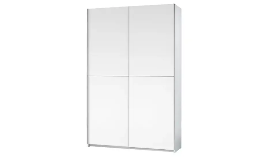 Schwebetürenschrank 2-türig Hastings | Möbel Höffner