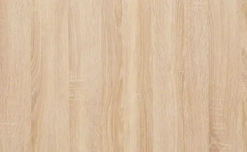Schwebetürenschrank 2-türig Regent | 151 cm, Eiche Sonoma (Nachbildung)