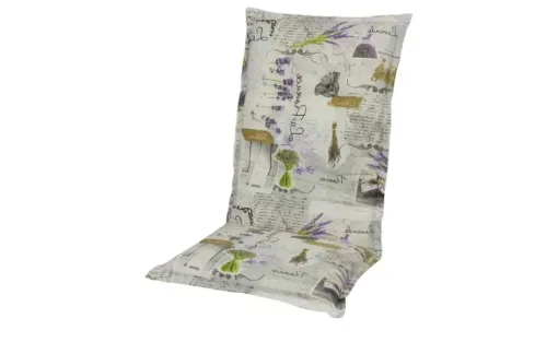 Schwienhorst Auflage Provence | Hochlehnerauflage