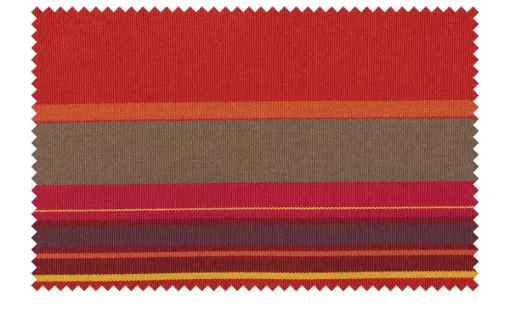 Schwienhorst Auflage  Rhodos  | Hochlehnerauflage