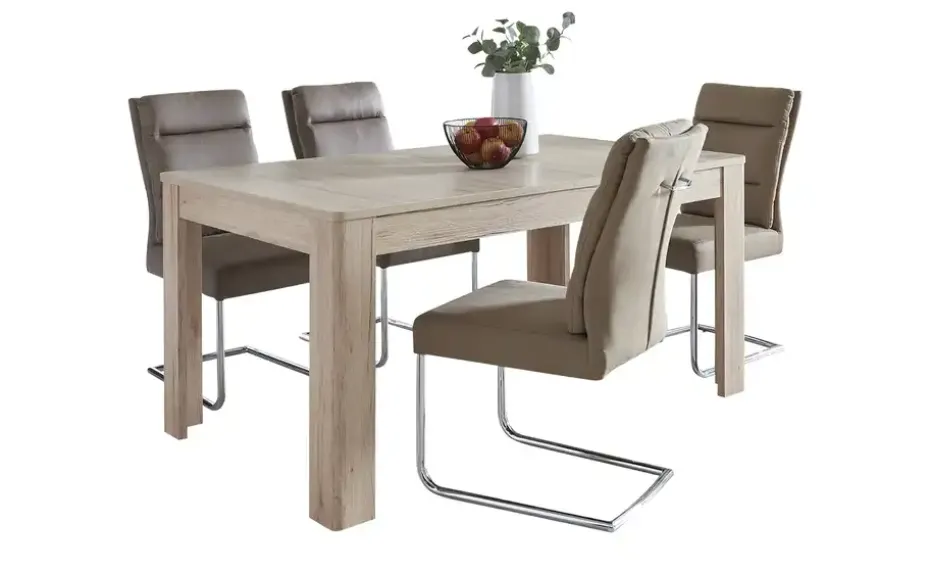 Schwingstuhl Axel | Möbel Höffner