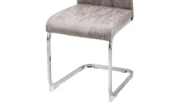 Schwingstuhl Clemens | Cappuccino | Möbel Höffner