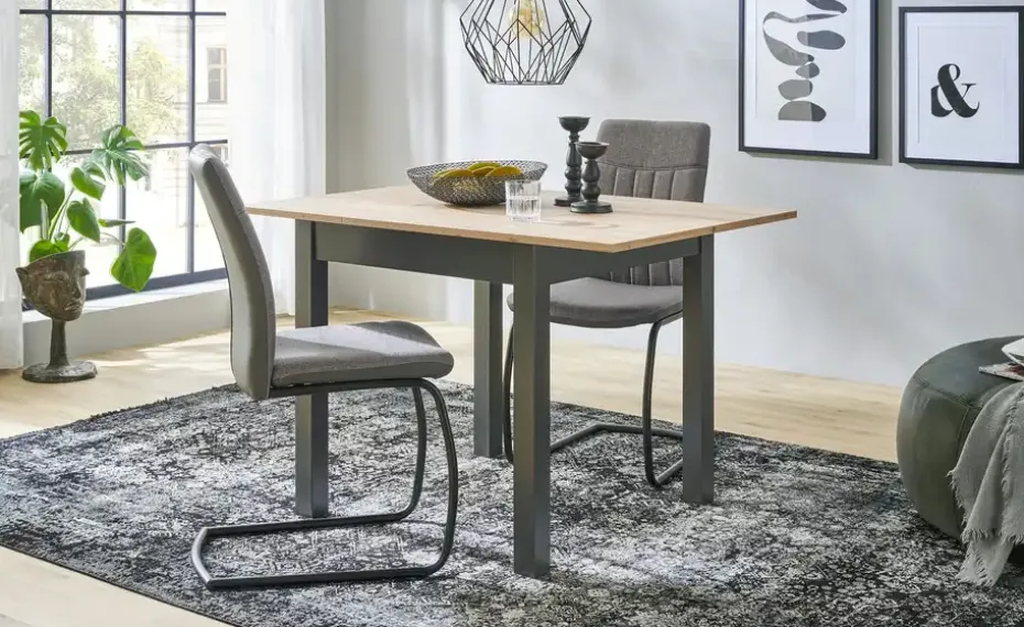 Schwingstuhl Cody | Möbel Höffner