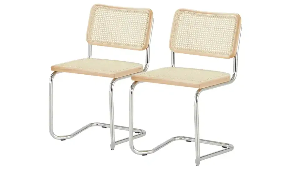 Schwingstuhl Manuel | ohne | Möbel Höffner