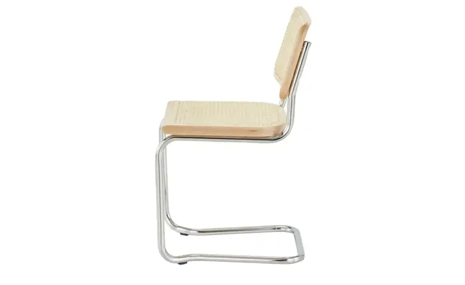 Schwingstuhl Manuel | ohne | Möbel Höffner