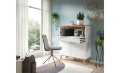 Sekretär Torso | Möbel Höffner