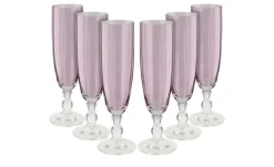 Sektkelch 230ml, 6er-Set Tavolo | Möbel Höffner