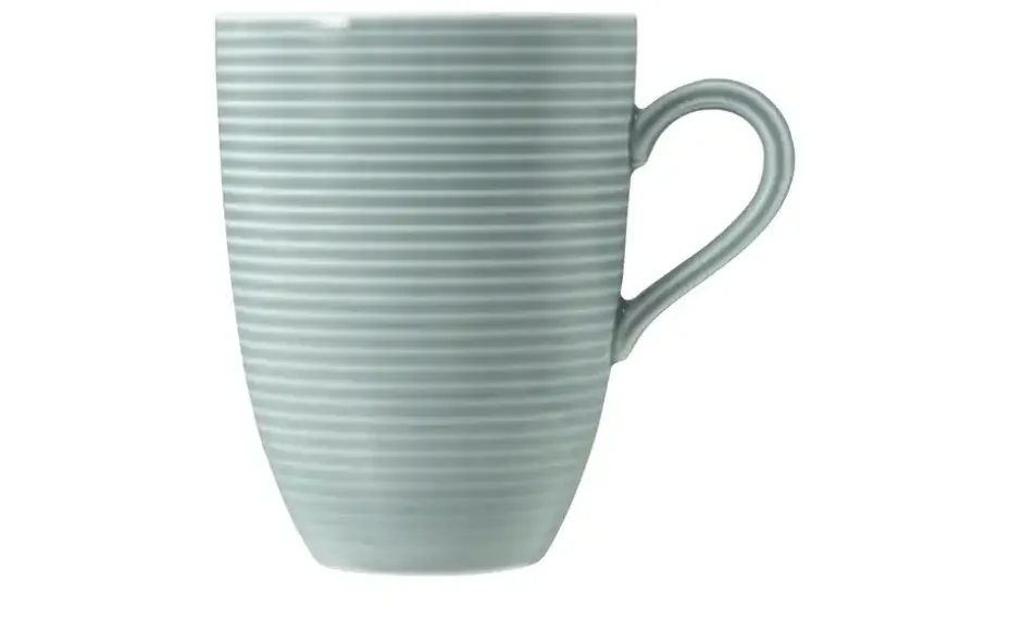 Seltmann Weiden Becher Beat | Blau | Möbel Höffner