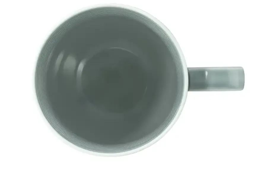 Seltmann Weiden Becher Beat | Blau | Möbel Höffner