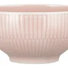 Seltmann Weiden Café au lait Schale Amina | Rosé