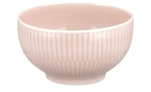 Seltmann Weiden Café au lait Schale Amina | Rosé