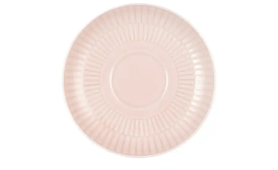 Seltmann Weiden Espressountertasse Amina | Rosé, 12 cm