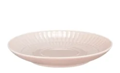 Seltmann Weiden Espressountertasse Amina | Rosé, 12 cm