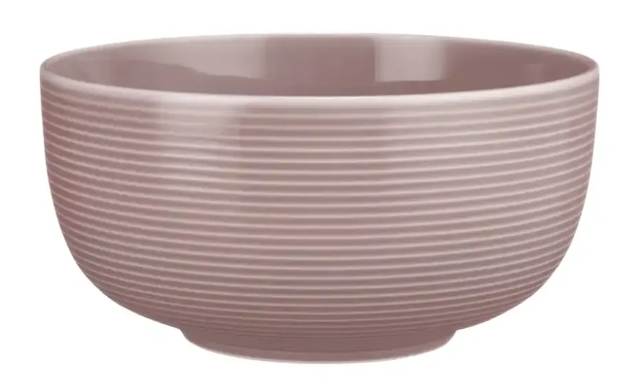 Seltmann Weiden Foodbowl Beat | Altrosa, 18 cm