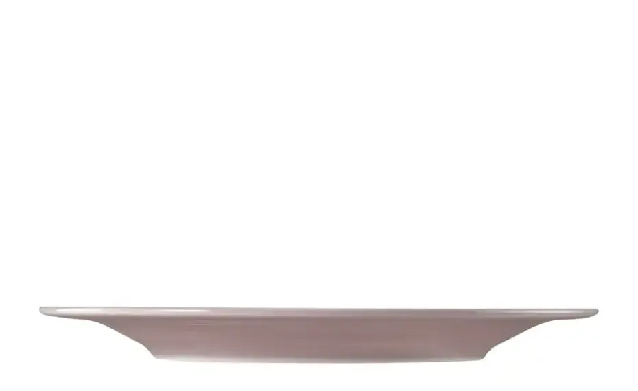 Seltmann Weiden Frühstücksteller Beat | Altrosa