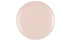 Seltmann Weiden Frühstücksteller Amina | Rosé | Höffner