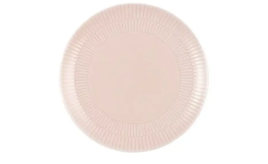 Seltmann Weiden Frühstücksteller Amina | Rosé | Höffner