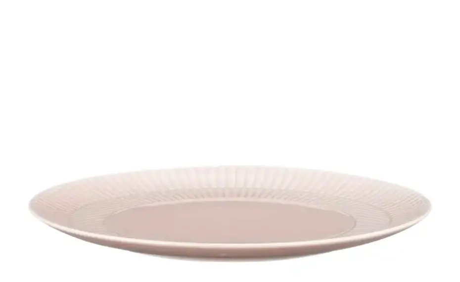 Seltmann Weiden Frühstücksteller Amina | Rosé | Höffner