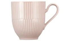 Seltmann Weiden Kaffeebecher Amina | Rosé | Höffner