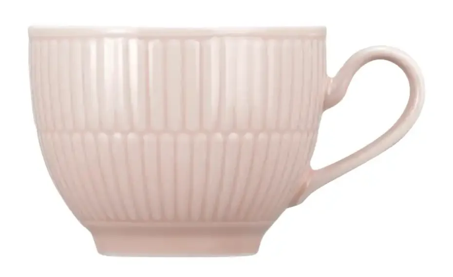 Seltmann Weiden Kaffeetasse Amina | Rosé, 250 ml