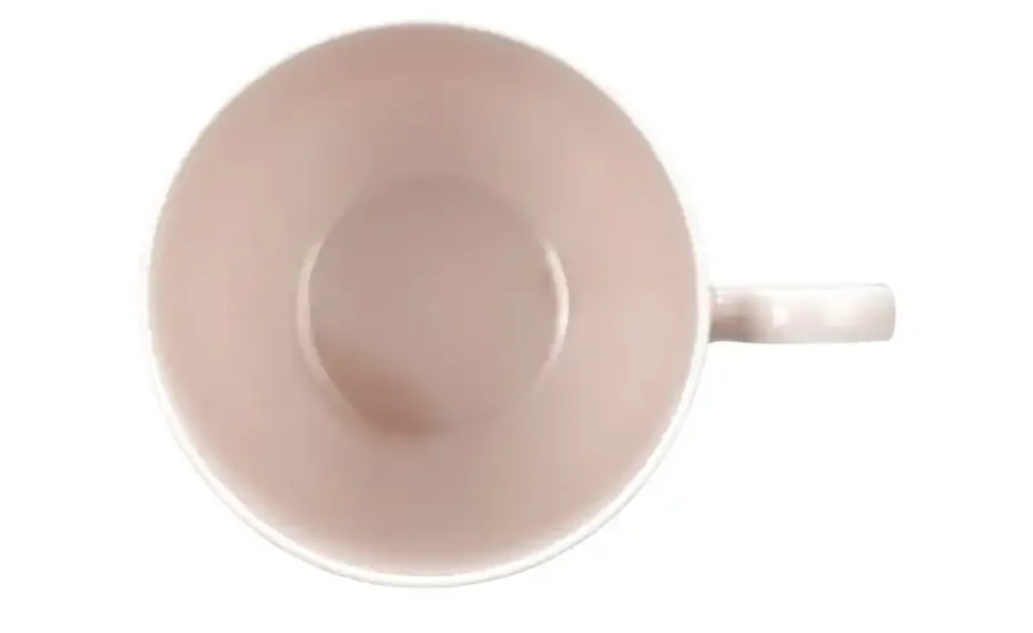 Seltmann Weiden Kaffeetasse Amina | Rosé, 250 ml