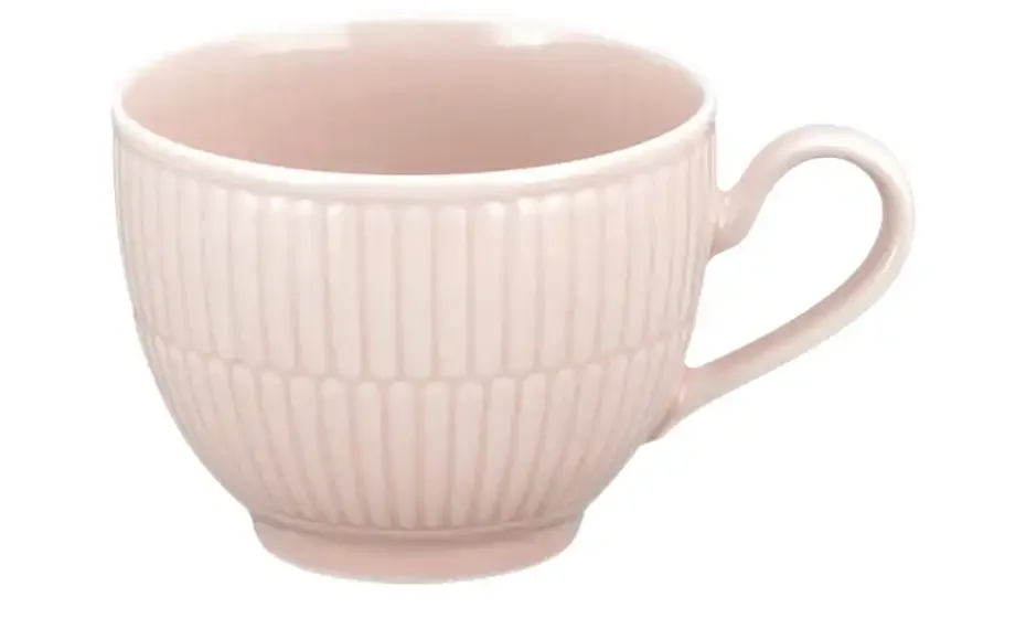 Seltmann Weiden Kaffeetasse Amina | Rosé, 250 ml
