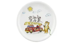 Seltmann Weiden Kindergeschirrset Compact | Flinke Flitzer