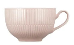 Seltmann Weiden Milchkaffeetasse Amina | Rosé, 350 ml