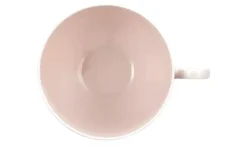Seltmann Weiden Milchkaffeetasse Amina | Rosé, 350 ml