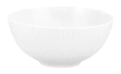 Seltmann Weiden Schüssel Amina | Weiß, 21,5 cm